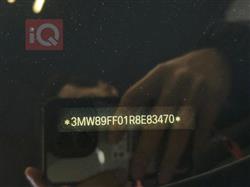 بي ام دبليو الفئة 3